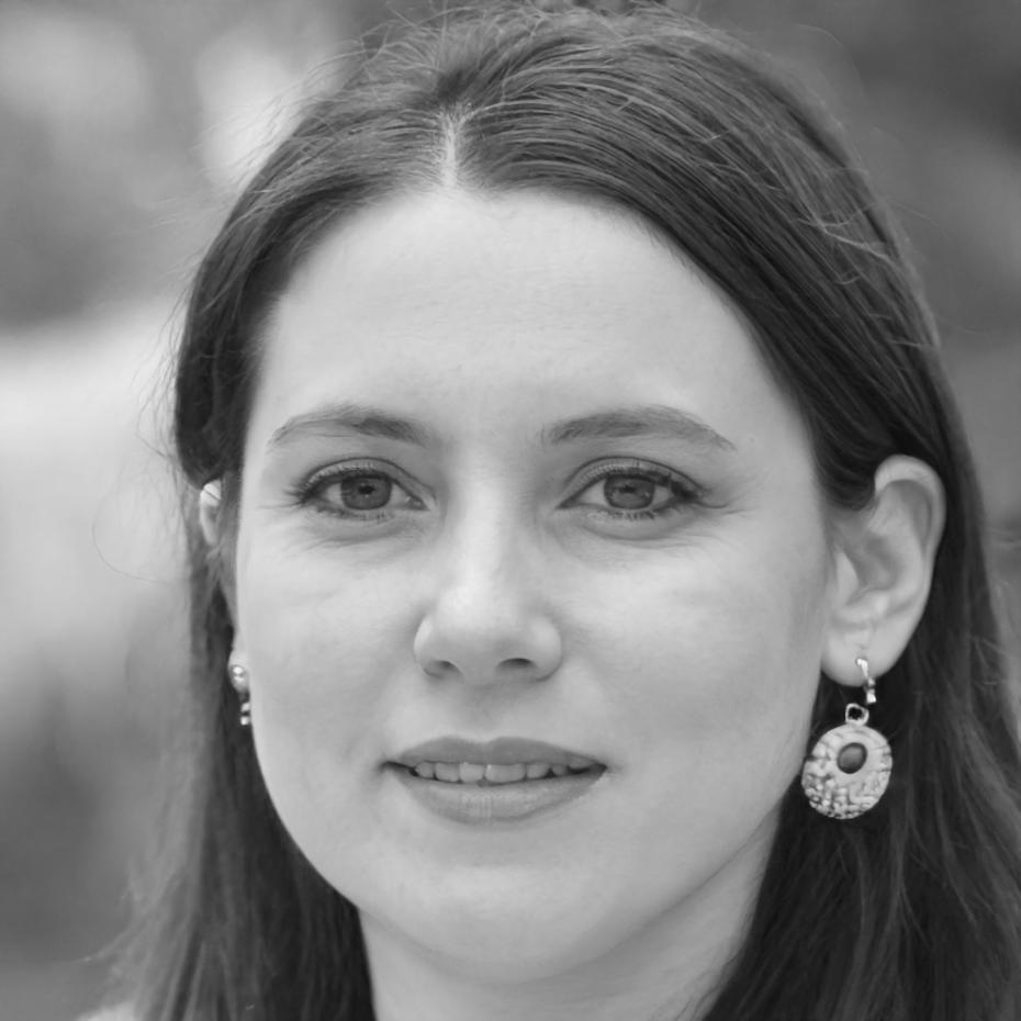 Photo de Sophie Martin