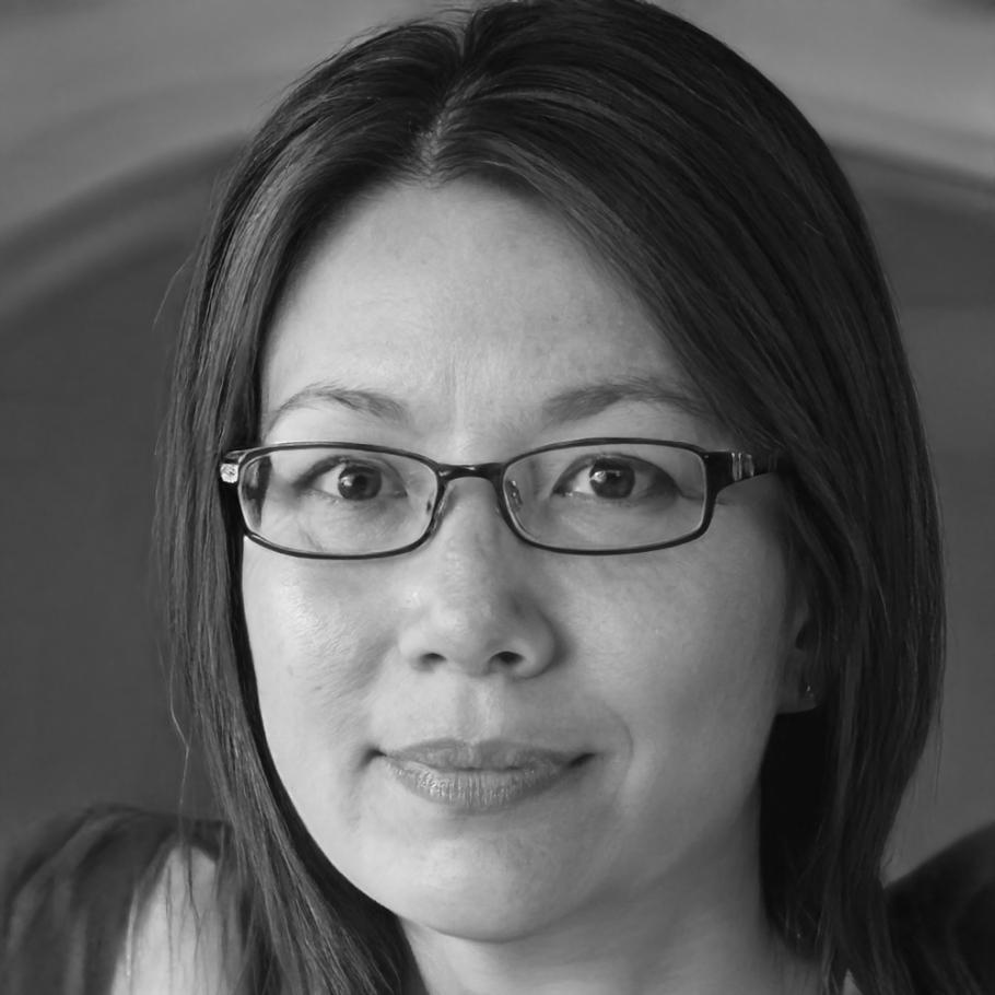Portrait de Claire Rousseau